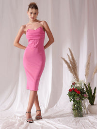 STREET 9 Bodycon Dress