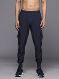 HRX by Hrithik Roshan Men Cargo Style Training Joggers