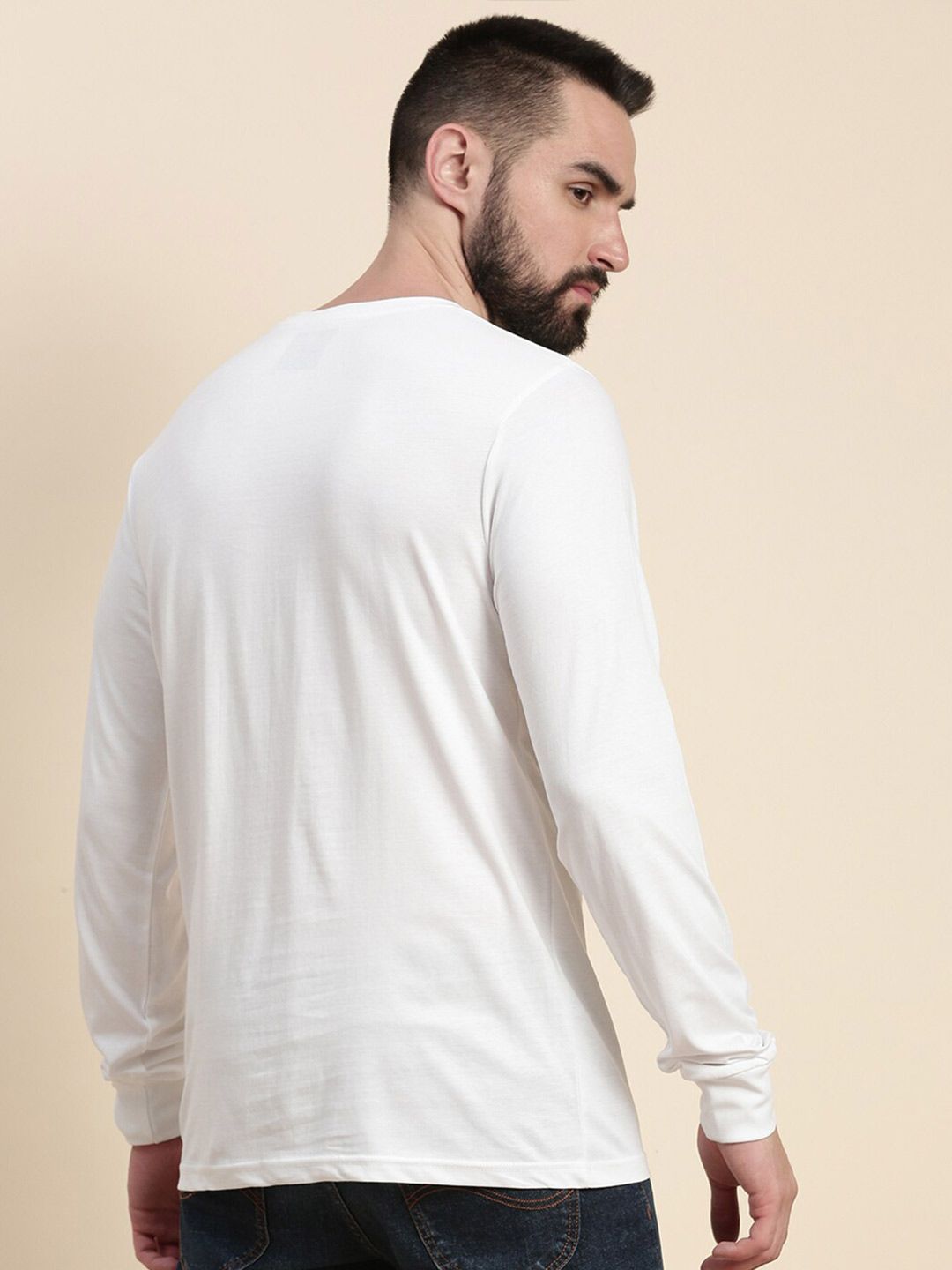 DILLINGER Graphic Printed Pure Cotton T-shirt