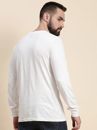 DILLINGER Graphic Printed Pure Cotton T-shirt