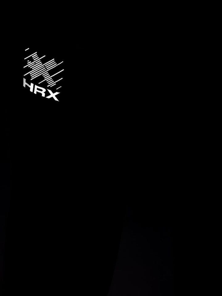 HRX by Hrithik Roshan Men Rapid-Dry Training Joggers