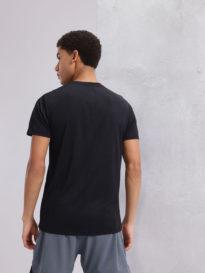 HRX by Hrithik Roshan Rapid-Dry Running T-shirt