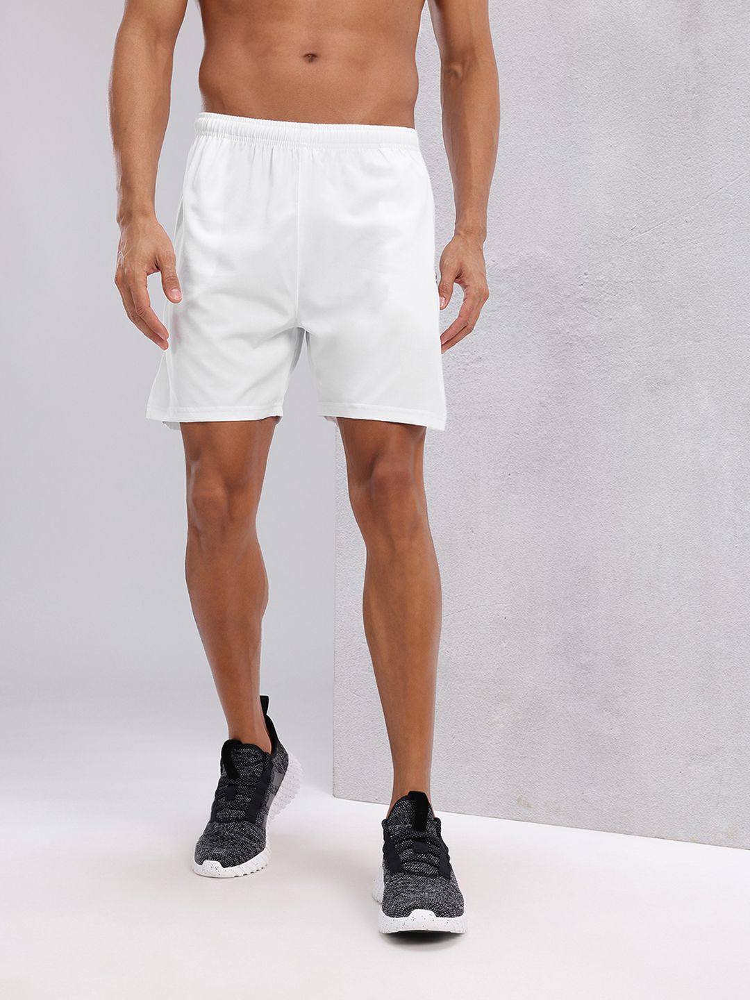 HRX by Hrithik Roshan Men Rapid-Dry Running Shorts