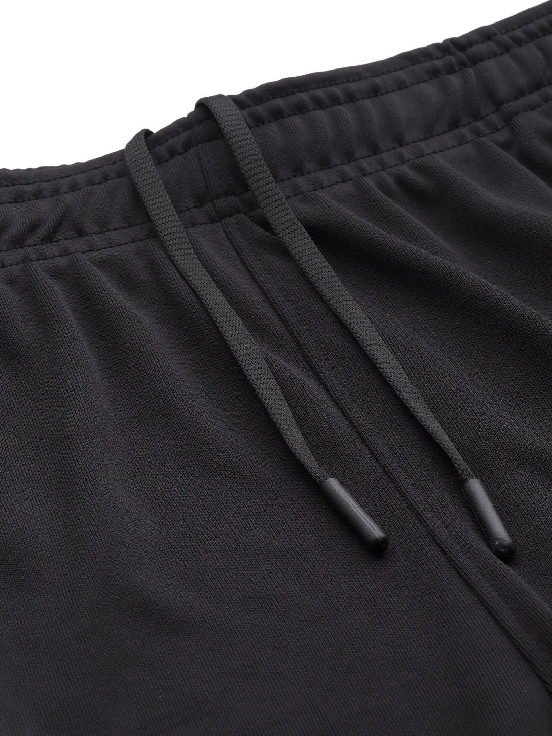 HRX by Hrithik Roshan Men Rapid-Dry Running Track Pants