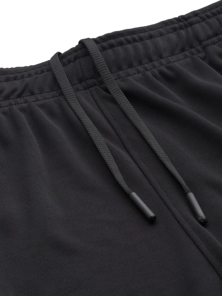 HRX by Hrithik Roshan Men Rapid-Dry Running Track Pants