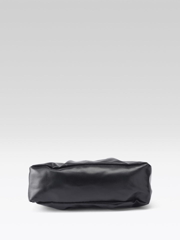 DressBerry Structured Handheld Bag