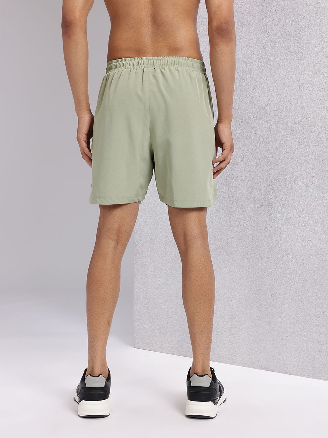 HRX by Hrithik Roshan Men Rapid-Dry Running Shorts