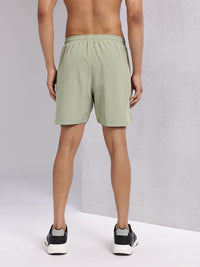 HRX by Hrithik Roshan Men Rapid-Dry Running Shorts