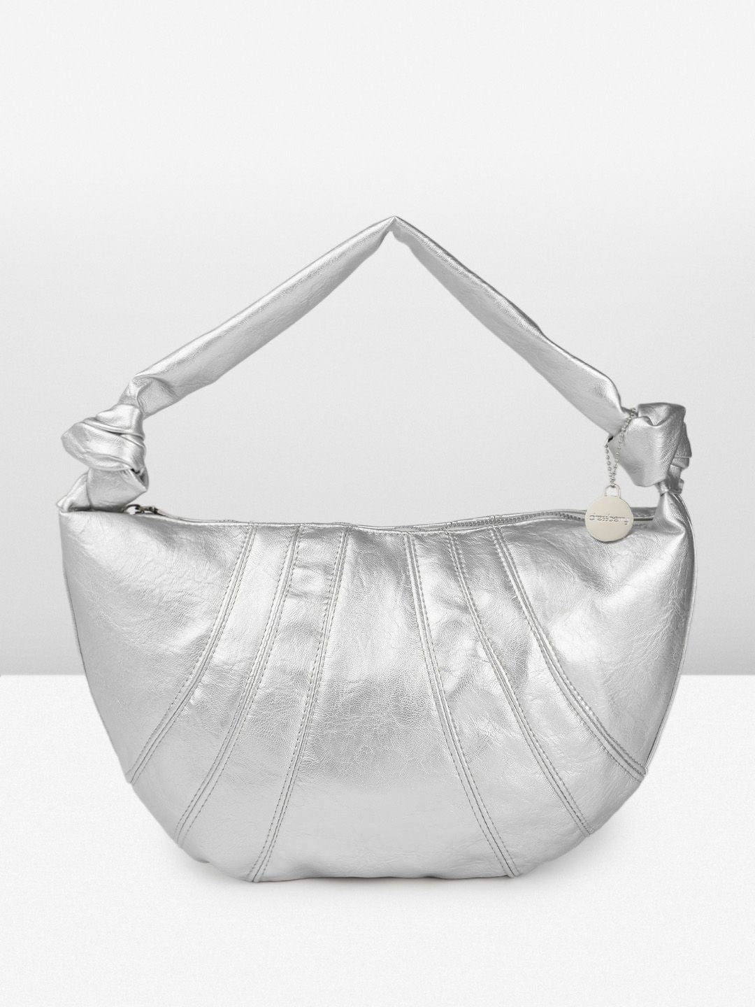DressBerry Structured Handheld Bag