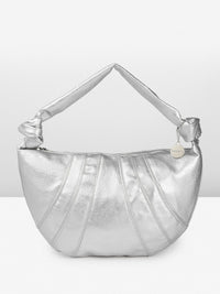 DressBerry Structured Handheld Bag