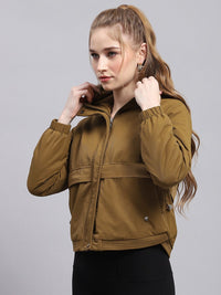 Monte Carlo Women Tailored Jacket