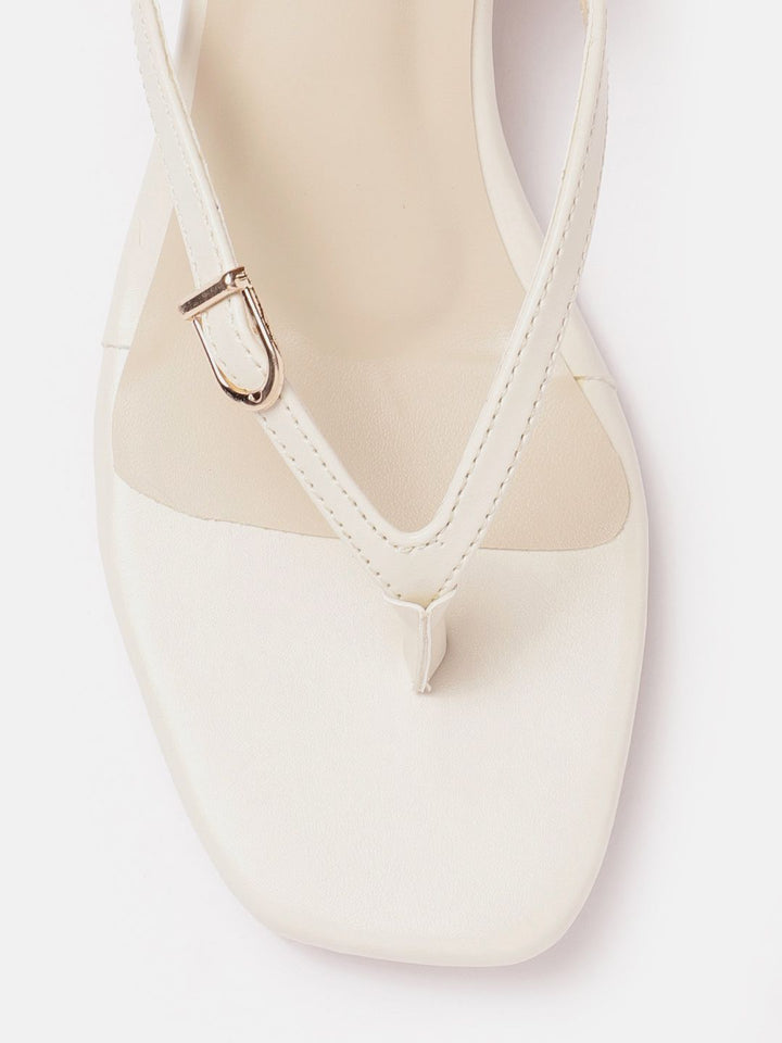 Lino Perros Kitten Heels