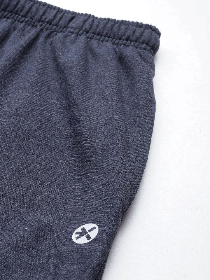 HRX by Hrithik Roshan Men Yoga Joggers