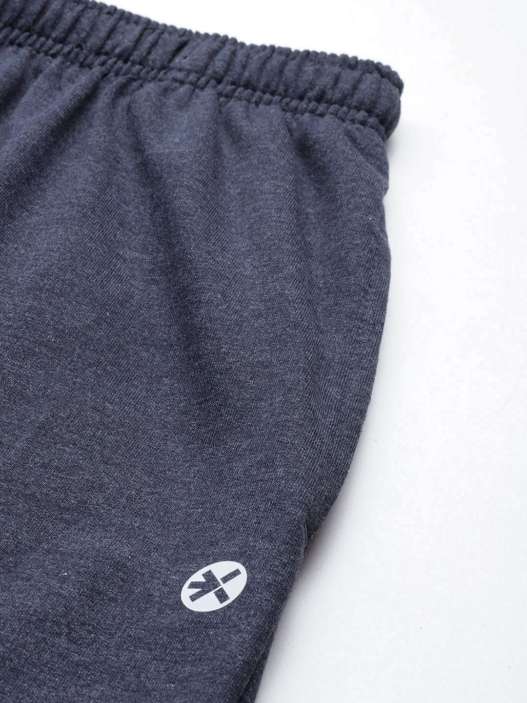 HRX by Hrithik Roshan Men Yoga Joggers