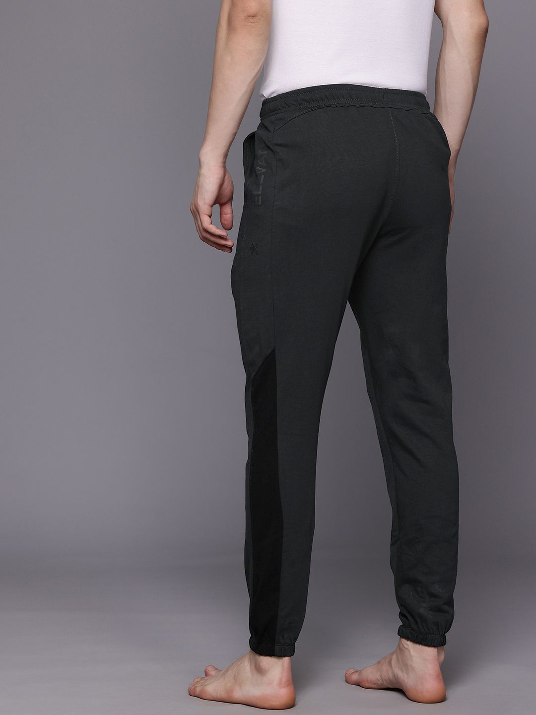 HRX by Hrithik Roshan Men Yoga Joggers