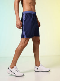 HRX by Hrithik Roshan Men Rapid-Dry Running Sports Shorts