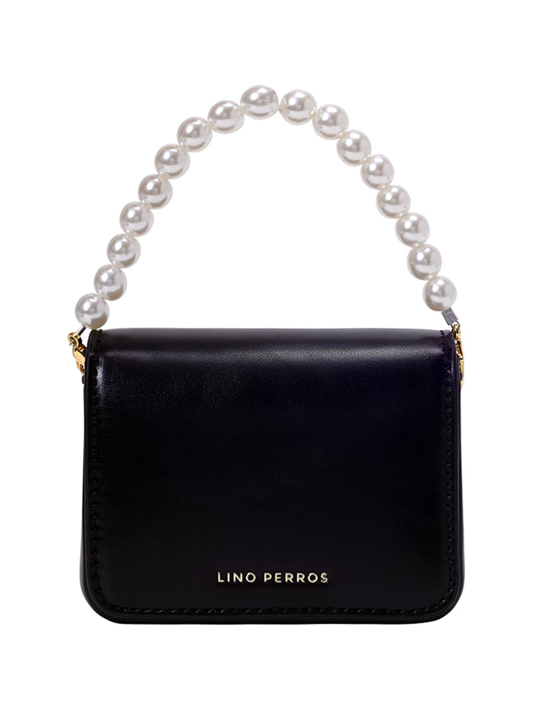 Lino Perros Miniature Handheld Bag