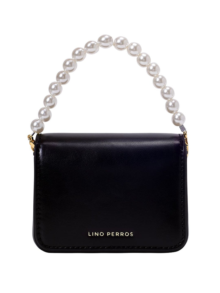 Lino Perros Miniature Handheld Bag