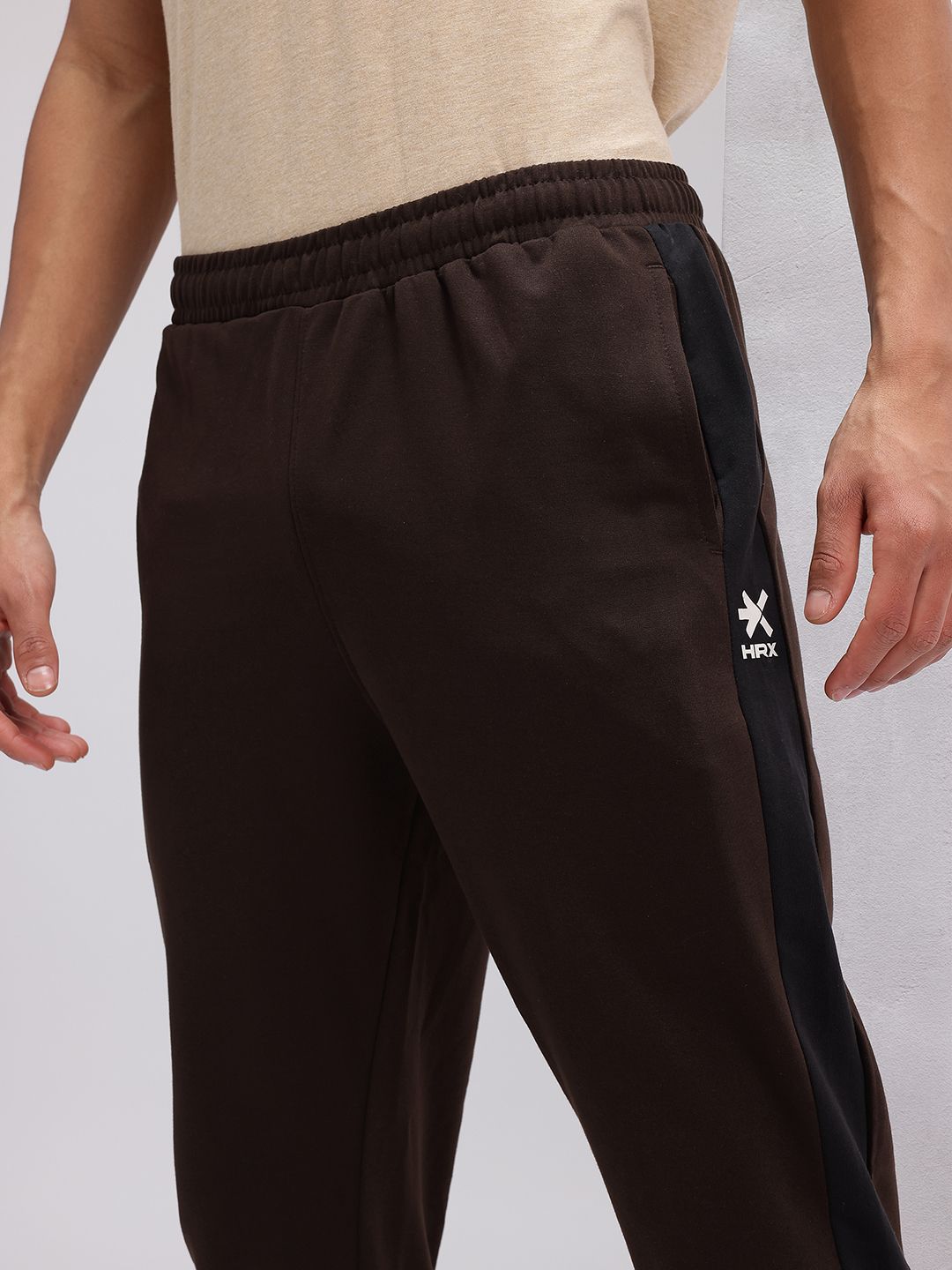 HRX by Hrithik Roshan Men Lifestyle Track pants