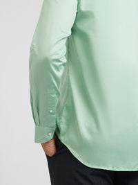 Raymond Pure Cotton Slim Fit Formal Shirt