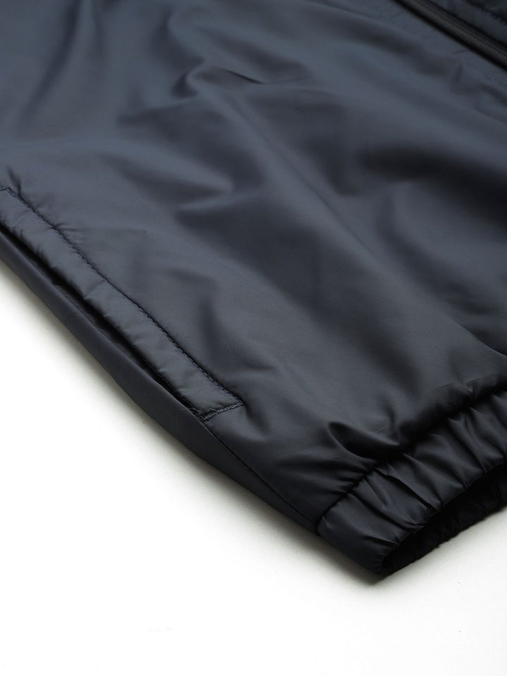 HRX by Hrithik Roshan Women Rapid-Dry Reflective Detail Training Jacket