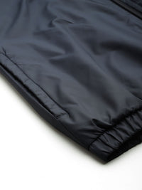 HRX by Hrithik Roshan Women Rapid-Dry Reflective Detail Training Jacket