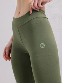 HRX by Hrithik Roshan Women Ankle-Length Yoga Tights