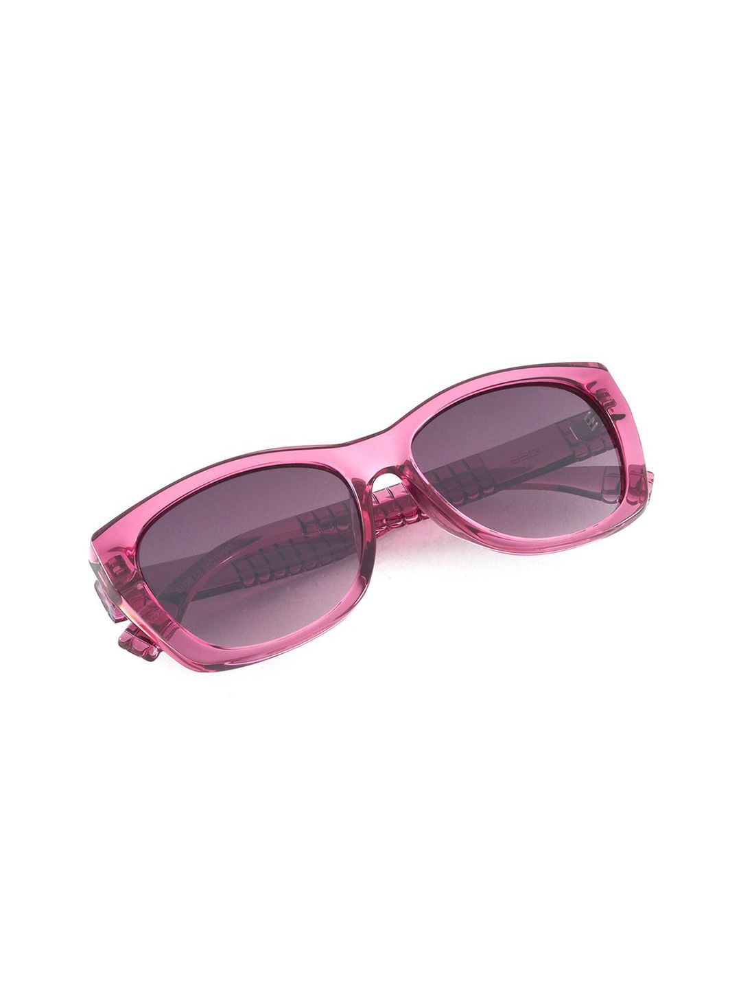 IDEE Women Square Sunglasses with UV Protected Lens IDS3126C2SG