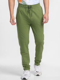 Being Human Men Cotton Regular Fit Track Pants