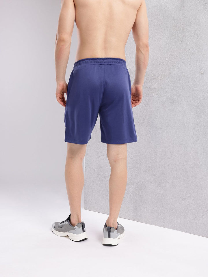HRX by Hrithik Roshan Men Rapid-Dry Training Shorts