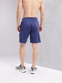 HRX by Hrithik Roshan Men Rapid-Dry Training Shorts