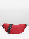 DressBerry Half Moon Sling Bag