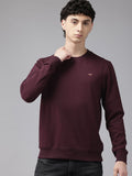 Park Avenue Slim Fit Sweatshirt