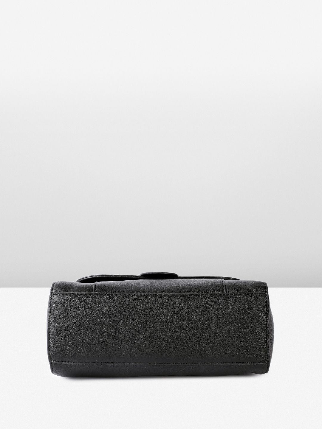 all about you Structured Satchel