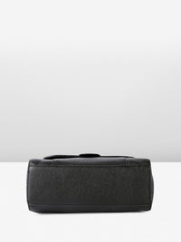all about you Structured Satchel