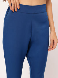 DressBerry Urban Statement Boxy Typography Printed Co-Ords