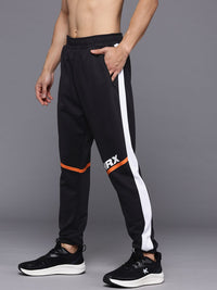 HRX by Hrithik Roshan Men Rapid-Dry Training Joggers