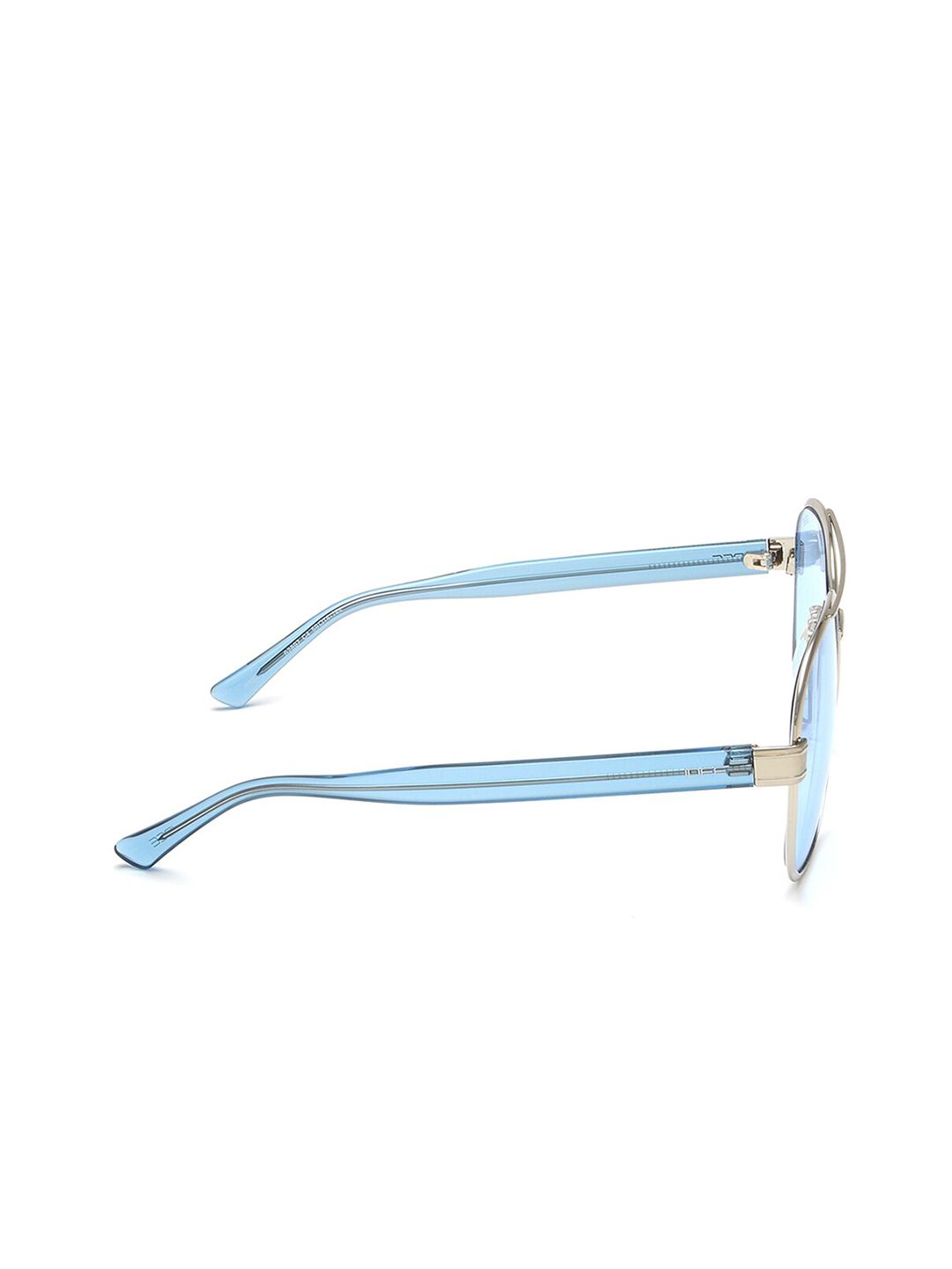 IDEE Men Square Sunglasses with UV Protected Lens IDS2897C4SG