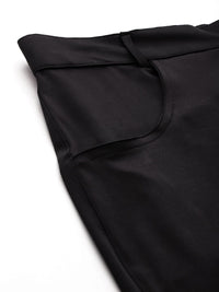 DressBerry Women Cargo-Style Trousers