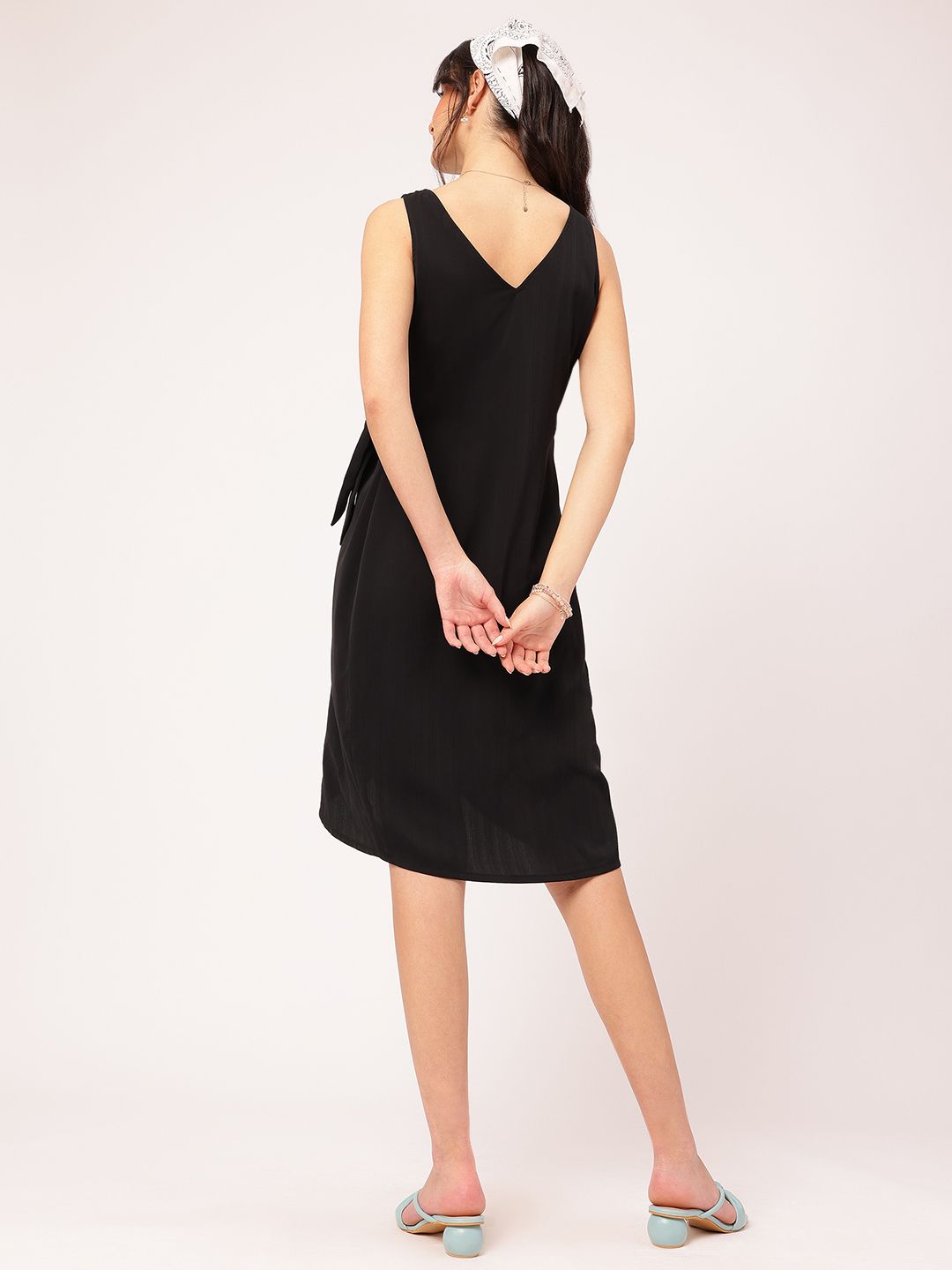 DressBerry Groovy Girl Wrap Dress