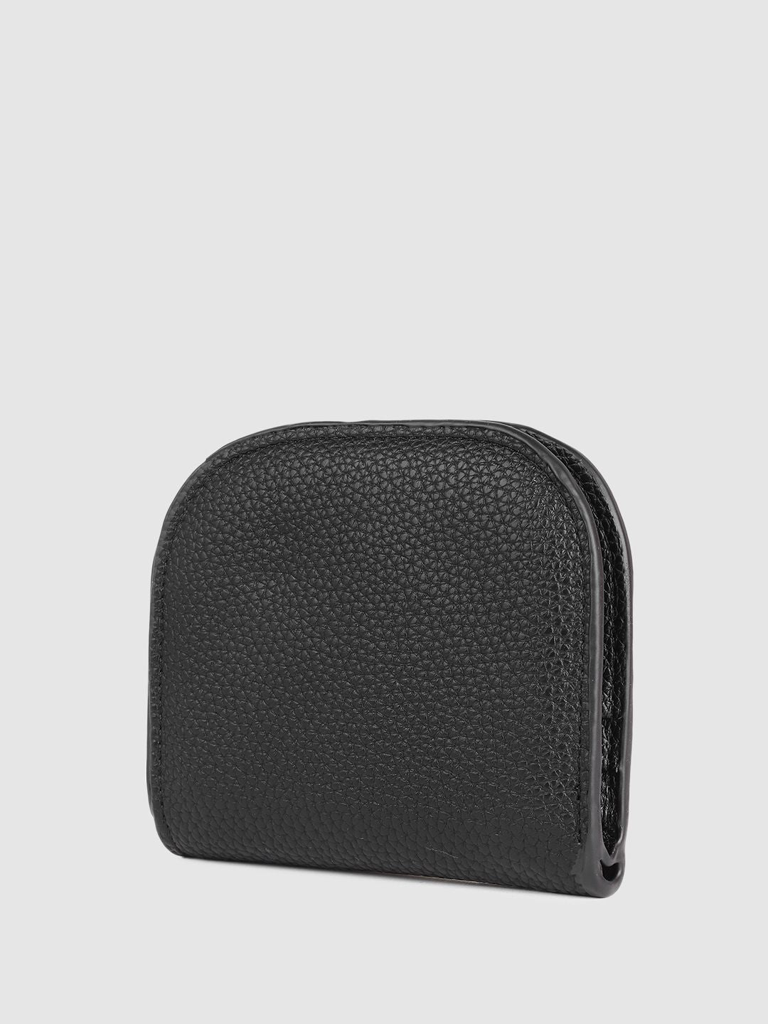 DressBerry Women Two Fold Wallet