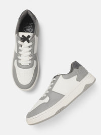 HRX by Hrithik Roshan Women Colourblocked Sneakers