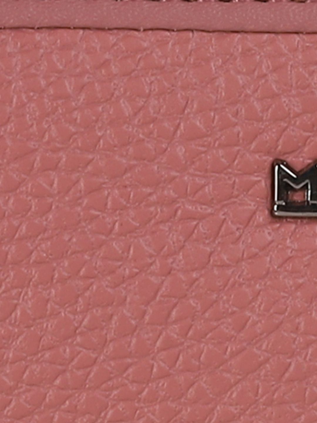 Mochi Women Zip Around Wallet