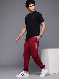 HRX by Hrithik Roshan Men Lifestyle Joggers
