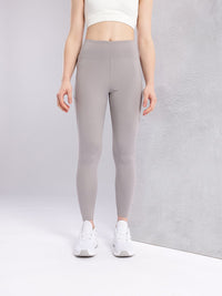 HRX by Hrithik Roshan Women Rapid-Dry Running Tights