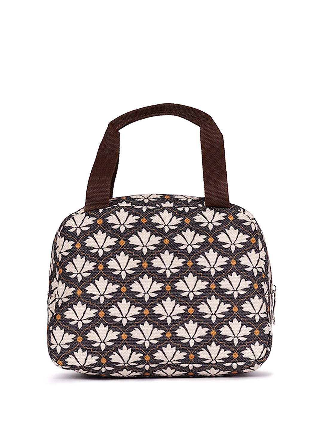 ZOUK Printed Lunch Bag