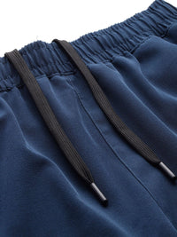 HRX by Hrithik Roshan Rapid-Dry Training Tracksuit With Reflective Detail