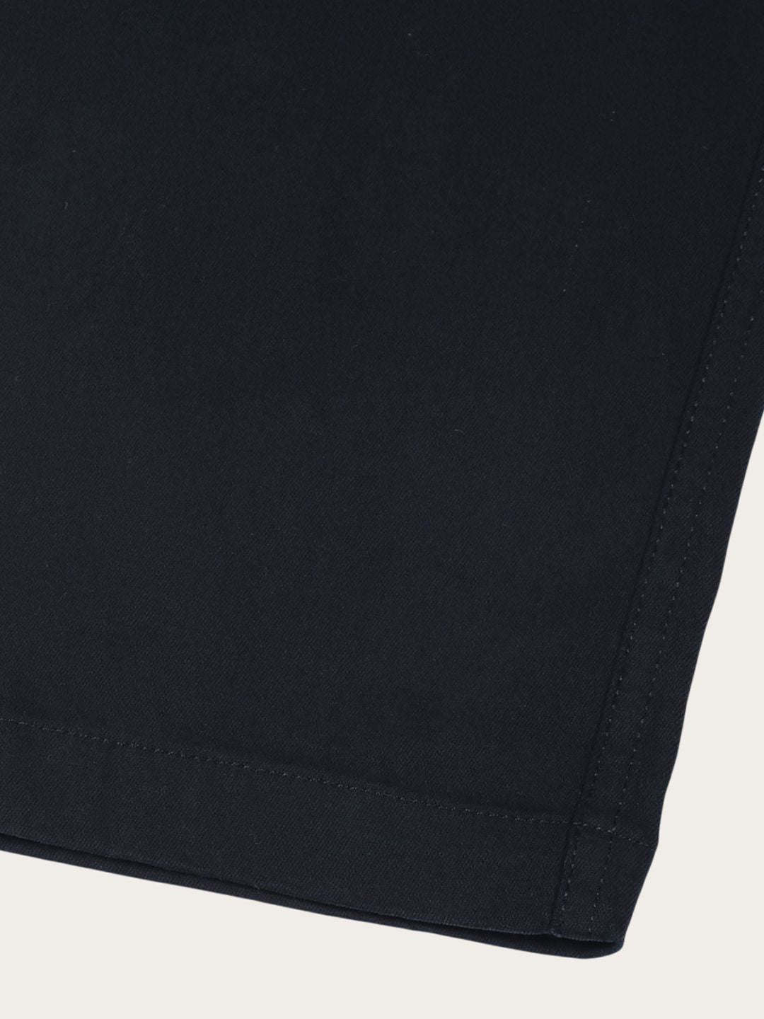 Thomas Scott Men Regular Fit Mid-Rise Smart Cargos Trousers