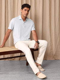 Mr Bowerbird Men Slim Fit Stretchable Jeans