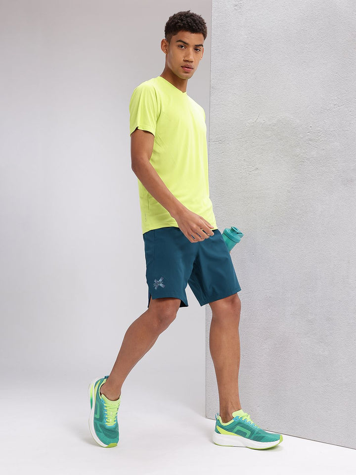 HRX by Hrithik Roshan Men Training Shorts